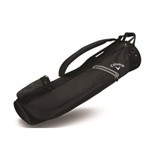 Callaway Hyper Lite 1 Pencil Bag, czarny