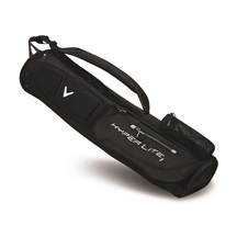 Callaway Hyper Lite 1 Pencil Bag, czarny
