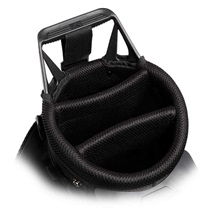 Callaway Hyper Lite 1 Pencil Bag, czarny