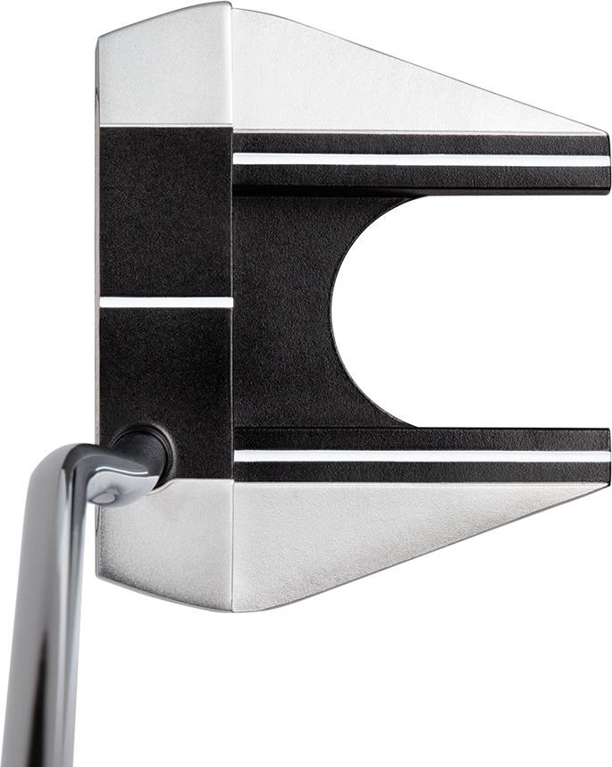 Putter Odyssey Versa 7 31,5 Pouces Droitier Homme Acier