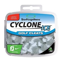 Softspikes Cyclone Ice - Fast Twist kolce (16szt)