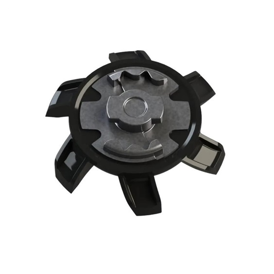 Softspikes Stealth - Pins spikes (20szt.)