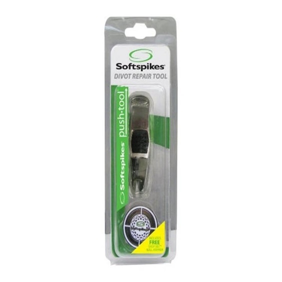 Softspikes Push Tool pitchfork