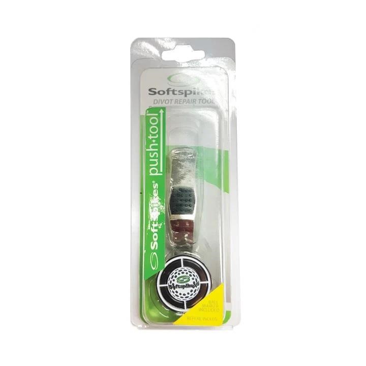 Softspikes Push Tool pitchfork