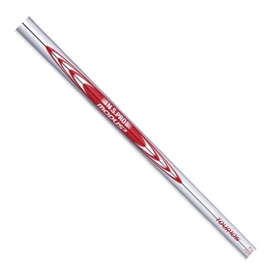 PING iBlade irony męskie, stal, Blue Dot