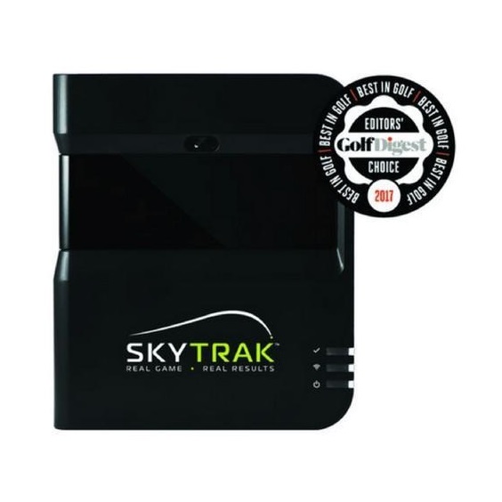 SkyTrak SkyTrak Launch Monitor (EU)