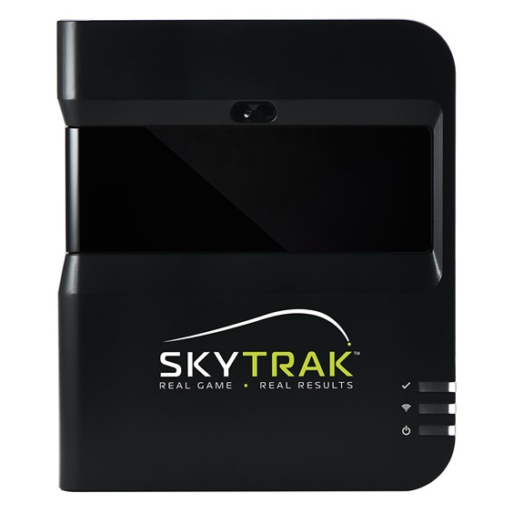 SkyTrak SkyTrak Launch Monitor (EU)