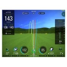 SkyTrak SkyTrak Launch Monitor (EU)