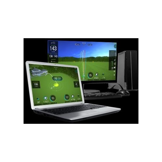 SkyTrak SkyTrak Launch Monitor (EU)