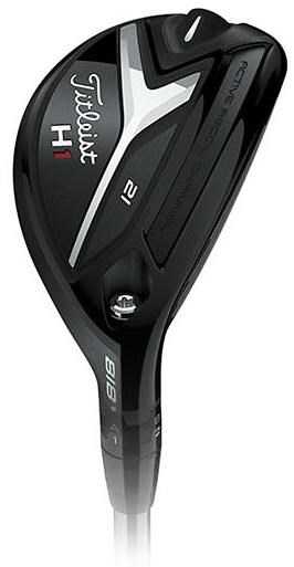 Titleist 818H1 męski hybryd