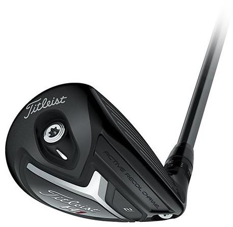 Titleist 818H1 męski hybryd