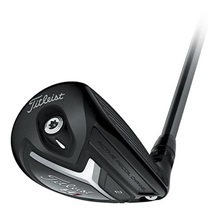Titleist 818H1 męski hybryd