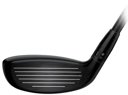 Titleist 818H1 męski hybryd