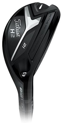 Titleist 818H2 męski hybryd
