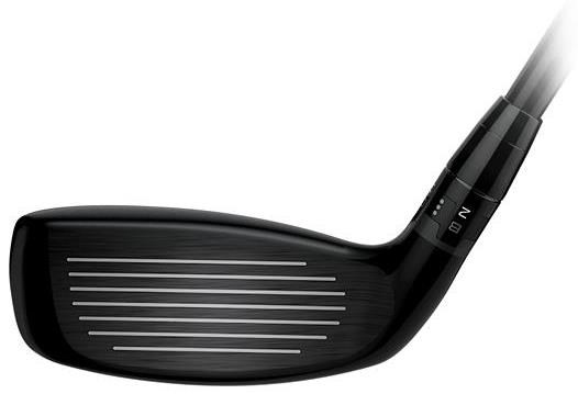 Titleist 818H2 męski hybryd