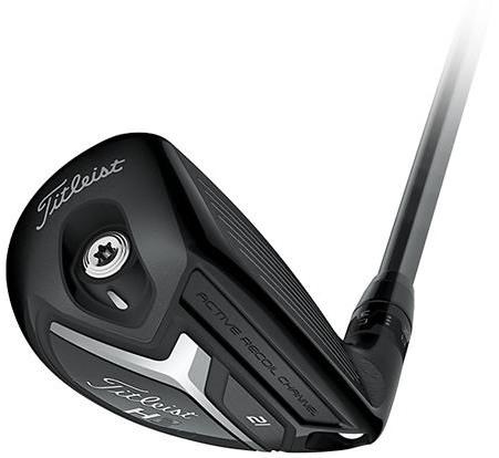 Titleist 818H2 męski hybryd