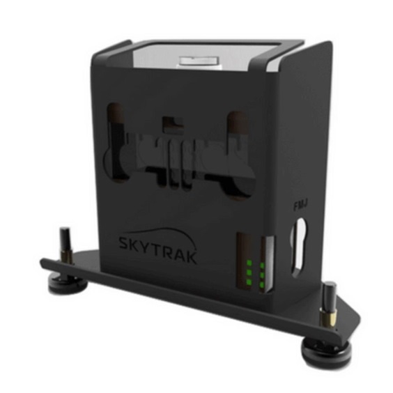 SkyTrak SkyTrak Protective Metal Case
