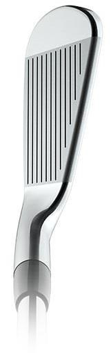 Titleist CB 718 irony męskie, stal