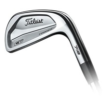 Titleist CB 718 irony męskie, stal