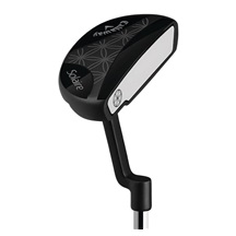 Callaway Solaire 11-piece Black damski zestaw golfowy