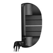 Callaway Solaire 11-piece Black damski zestaw golfowy