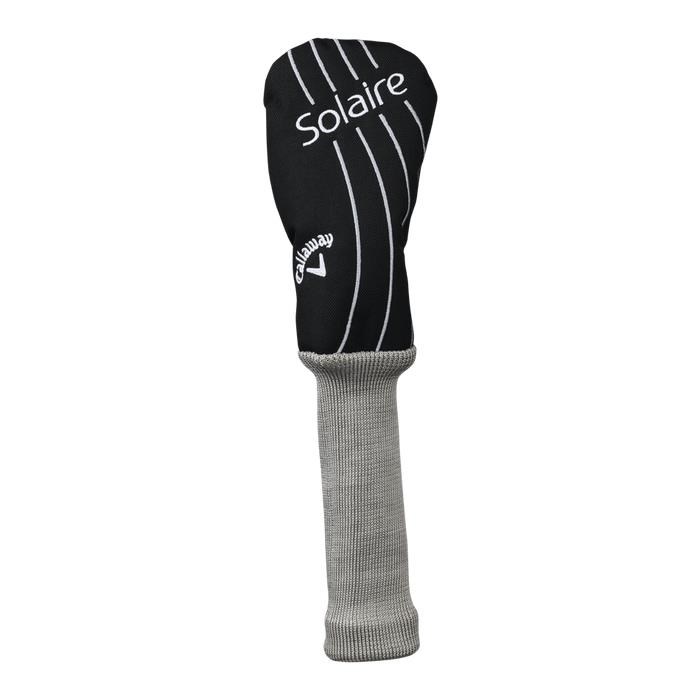 Callaway Solaire 11-piece Black damski zestaw golfowy