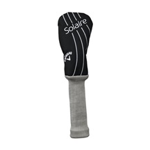 Callaway Solaire 11-piece Black damski zestaw golfowy