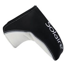 Callaway Solaire 11-piece Black damski zestaw golfowy