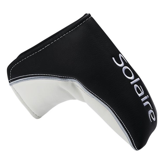 Callaway Solaire 11-piece Black damski zestaw golfowy