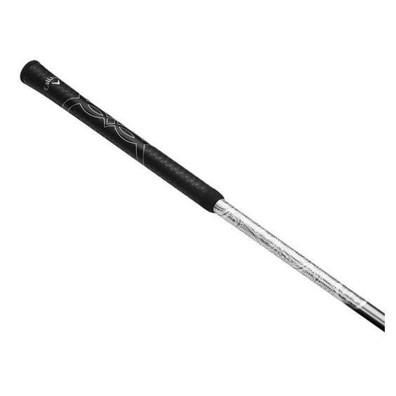 Callaway Solaire 11-piece Black damski zestaw golfowy