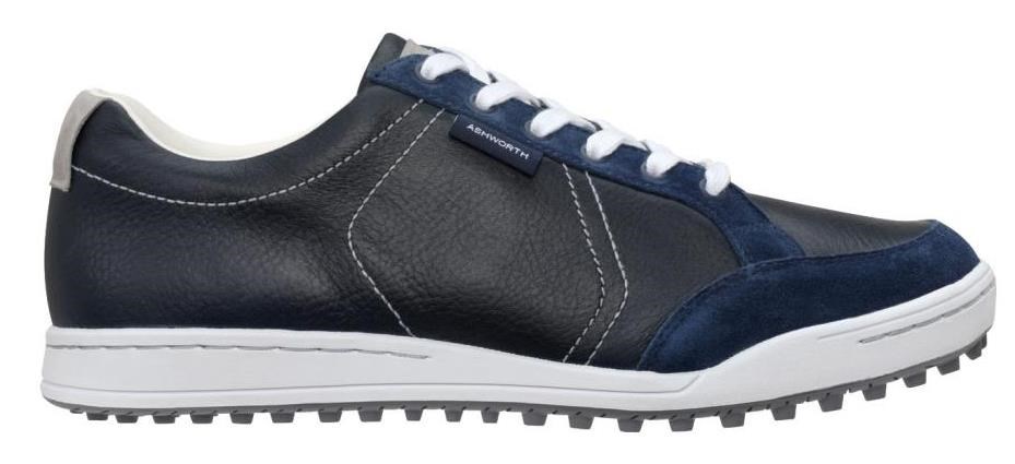 Ashworth Cardiff buty męskie