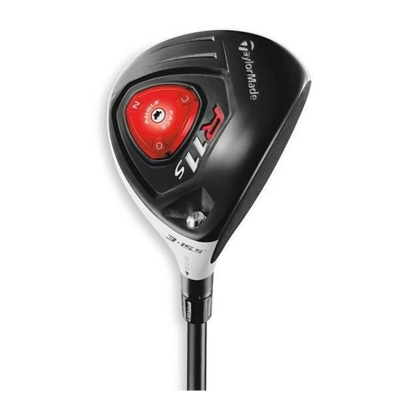 TaylorMade R11s damskie fairway wood - demo