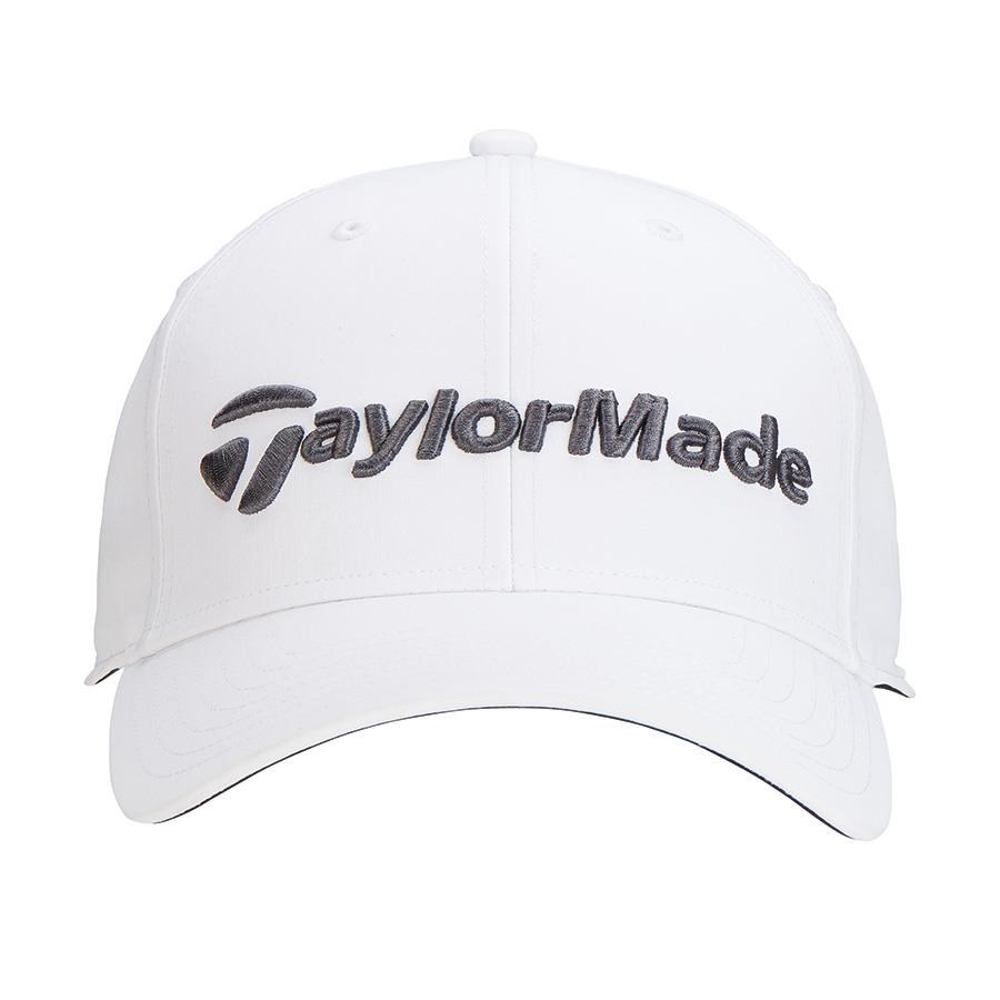 TaylorMade Performance Seeker Cap, grau | Golf
