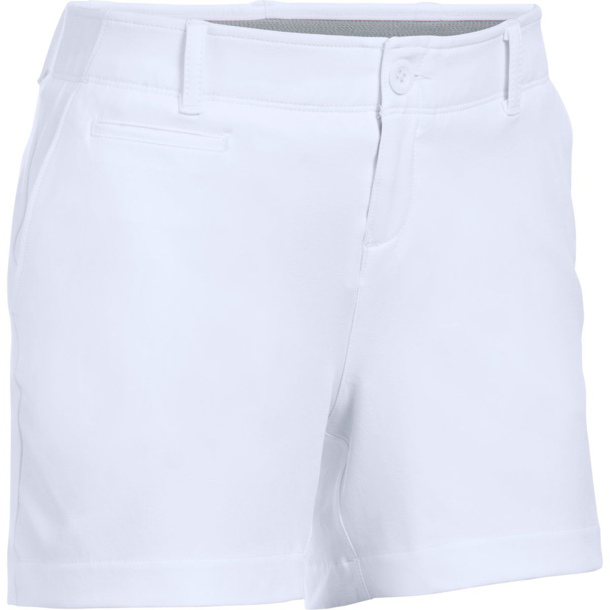 Under Armour Links Shorty 4 inch damskie spodenki