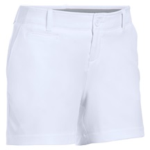 Under Armour Links Shorty 4 inch damskie spodenki