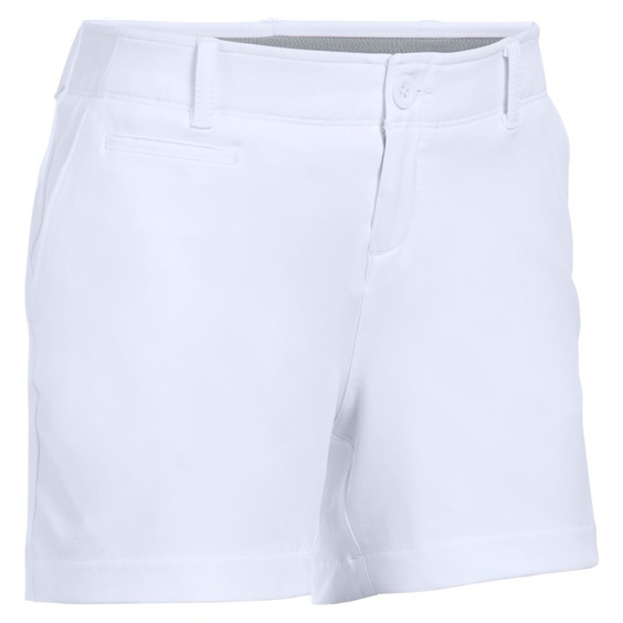 Under Armour Links Shorty 4 inch damskie spodenki