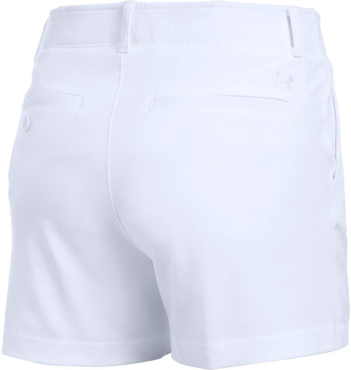 Under Armour Links Shorty 4 inch damskie spodenki