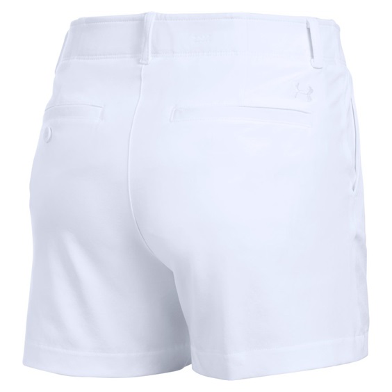 Under Armour Links Shorty 4 inch damskie spodenki