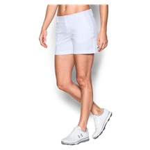 Under Armour Links Shorty 4 inch damskie spodenki