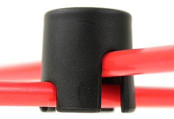Ostatní Drill-Stix Klip Spona na tyčky Drill Stix