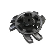 Softspikes Silver Tornado - Fast Twist 3.0 spikes (18szt.)