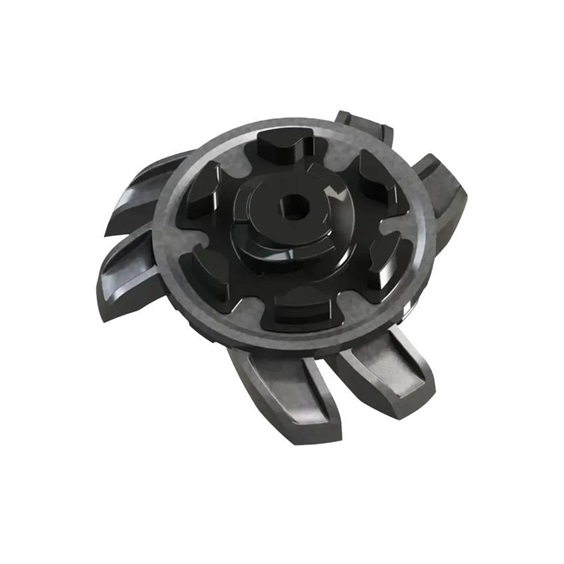 Softspikes Silver Tornado - Fast Twist 3.0 spikes (18szt.)