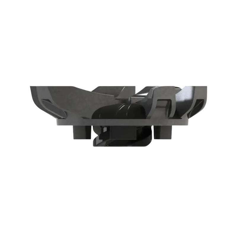 Softspikes Silver Tornado - Fast Twist 3.0 spikes (18szt.)