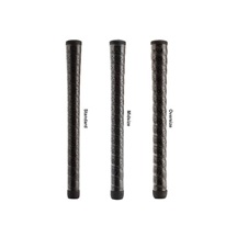 Winn Excel Soft grip, Standard, czarny