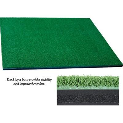 ITTEC Duchell Greentec PRO mata do drivingu 150x150cm