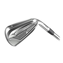 Mizuno JPX 919 Hot Metal irony męskie, stal