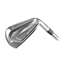 Mizuno JPX 919 Hot Metal irony męskie, stal