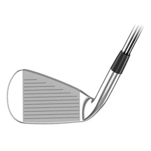 Mizuno JPX 919 Hot Metal irony męskie, stal