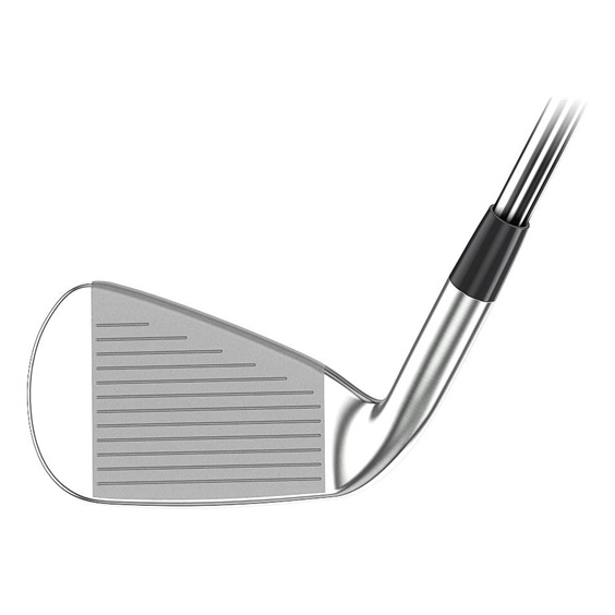 Mizuno JPX 919 Hot Metal irony męskie, stal