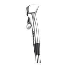 Mizuno JPX 919 Hot Metal irony męskie, stal